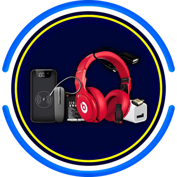 Tech & Gadgets