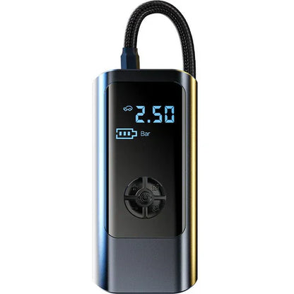 Car Air Portable Wireless Electric ( UAE Delivery Time: 1-3 Days )