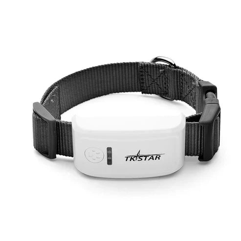 Cat GPS Tracker Locator Device for Pets ( UAE Delivery Time: 1-3 Days )