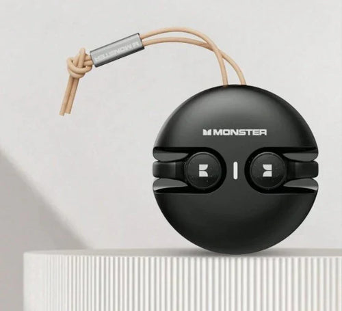 Clear Tide EarPods ( UAE Delivery Time: 1-3 Days )