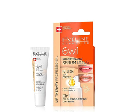 🔥Eveline Original Lip Serum
