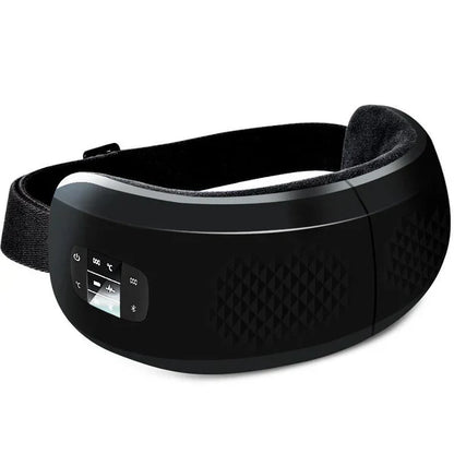 Eye Massager Rechargeable Airbag Massager ( UAE Delivery Time: 1-3 Days )