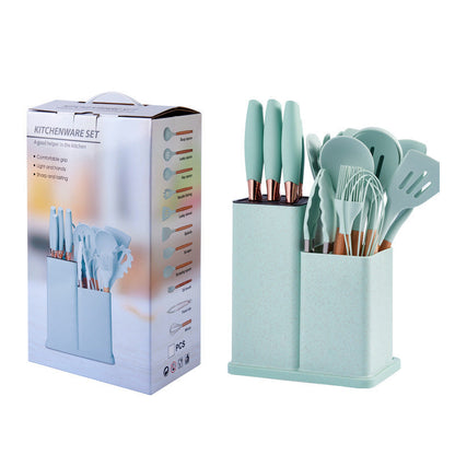 Kitchenware Set