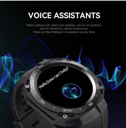 Hoco Y14 Smart Fitness Watch