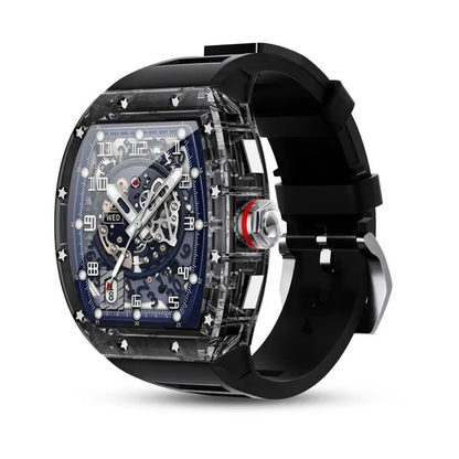 Lenyes Mars Miller Smart Watch