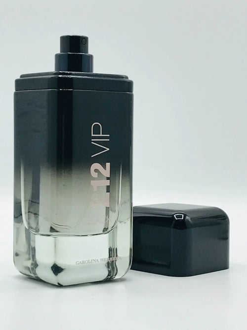 Carolina Herrera 212 VIP Black Eau de Parfum Original Men’s Fragrance