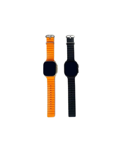 Sports Mood Smartwatch